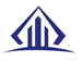 廣州后滘賓館 Logo